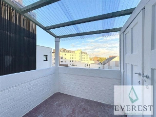 Appartement te huur Jette (VBD56168)