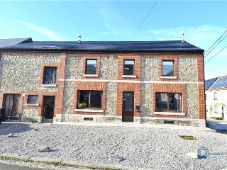 Huis te koop Biesme (VBD56172)