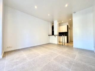 Appartement à louer Ixelles (VBD56175)