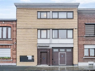 Opbrengsteigendom te koop Luik (VBD56178)