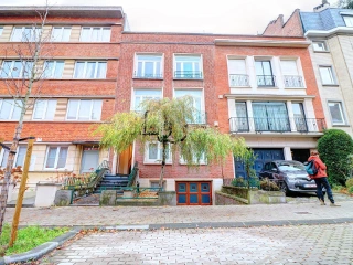 Appartement te huur Elsene (VBD56180)