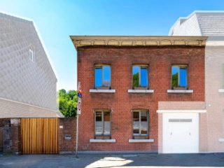 Huis te koop Trooz (VBD56181)