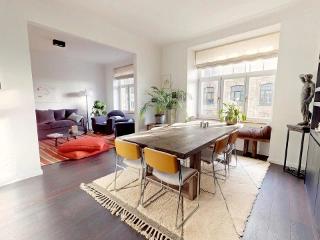 Duplex à louer Schaerbeek (VBD56183)