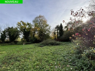 Bouwgrond te koop Walhain-Saint-Paul (VBD56184)