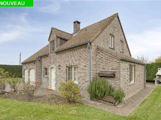 Huis te koop Walhain-Saint-Paul (VBD56185)