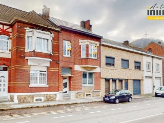 Maison à vendre Châtelet (VBD56186)