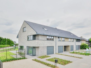 Villa te huur Zaventem (VBD56187)