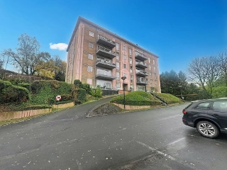 Appartement te huur Nijvel (VBD56193)