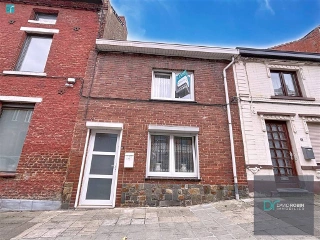 Maison à vendre Gilly (VBD56196)