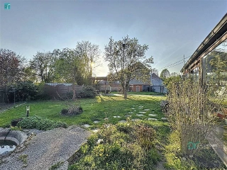 Maison à vendre Frasnes-lez-Gosselies (VBD56197)