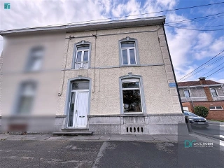 Maison à vendre Heppignies (VBD56200)