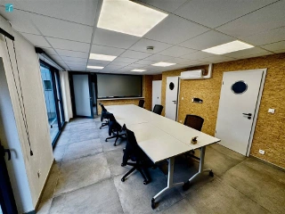 Bureaux à louer Fleurus (VBD56201)