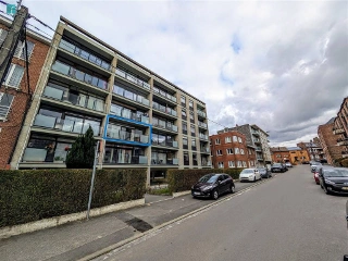 Appartement te koop Marcinelle (VBD56204)