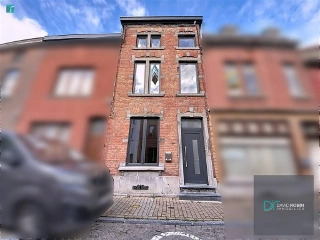Maison à vendre Fleurus (VBD56205)