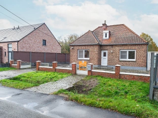 Maison à vendre Baudour (VBD56210)