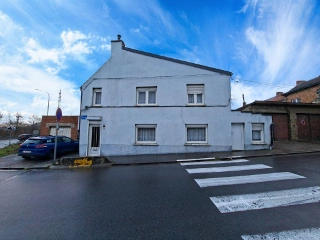 Maison à vendre Pironchamps (VBD56216)