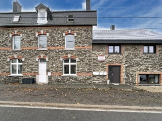 Appartement à louer Tenneville (VBD56226)