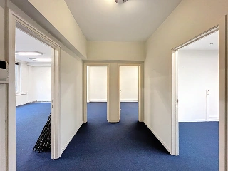 Kantoor te huur Brussel (VBD56227)