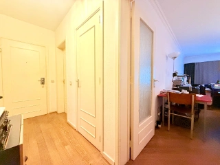 Appartement te koop Vorst (VBD56229)