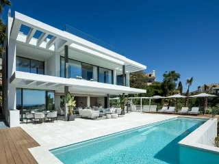 Villa for sale Marbella (VBD56252)