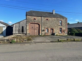 Farming site for sale Bellevaux (VBD56258)