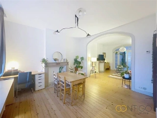 Appartement te huur Etterbeek (VBD56260)