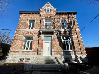 Appartement te huur Marchienne-au-Pont (VBD56268)