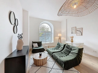 Appartement te koop Anderlecht (VBD56287)