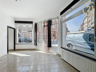 Huis gemengd gebruik te koop Namen (VBD56293)