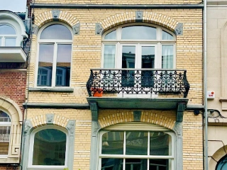 Huis te koop Elsene (VBD56295)