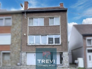 Residence for sale Tubize (VBD56298)