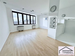 Apartment for sale Brussels (VBD56299)