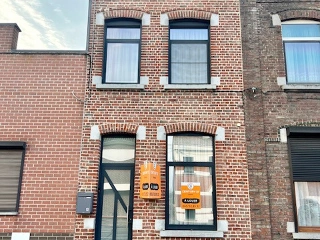 Residence for rent Saint-Symphorien (VBD56300)