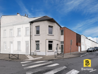 Huis gemengd gebruik te koop Quiévrain (VBD56302)