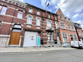 Investment property for sale Seraing (VBD56309)