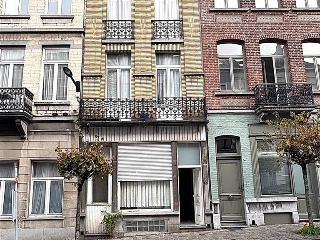 Residence for sale Elsene (VBD56315)
