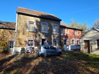 Residence for sale Boncelles (VBD56320)