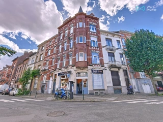 Handelspand te koop Koekelberg (VBD56322)