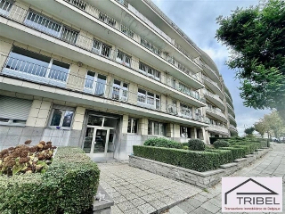 Appartement te koop Vorst (VBD56326)