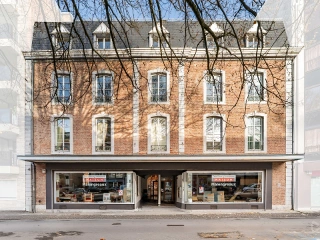 Kantoor te koop Spa (VBD56329)