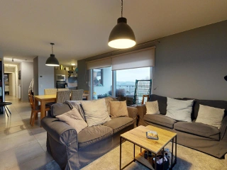 Apartment for rent Huy (VBD56333)