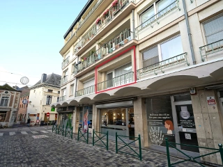 Apartment for rent Huy (VBD56334)