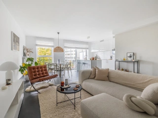 Appartement te huur Laken (VBD56343)