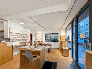 Handelspand te huur Luik (VBD56346)