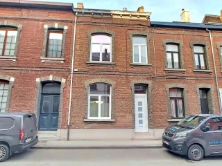 Huis te koop Waver (VBD56349)