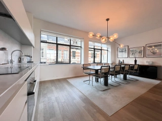 Appartement te huur Elsene (VBD56351)