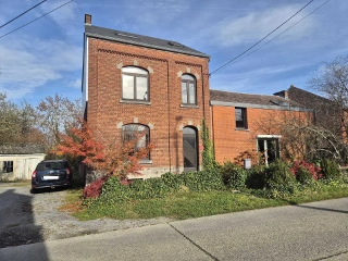 Maison à vendre Temploux (VBD56356)