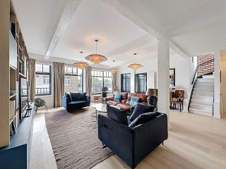 Appartement à vendre Uccle (VBD56360)