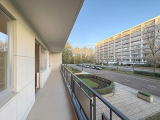 Apartment for rent Sint-Pieters-Woluwe (VBD56363)