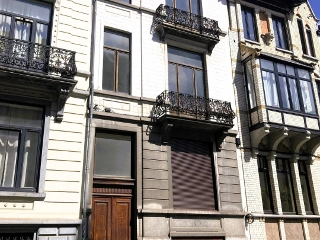 Rez-De-Chaussée à vendre Ixelles (VBD56364)